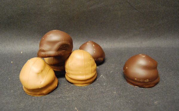 * Chocozoenen
