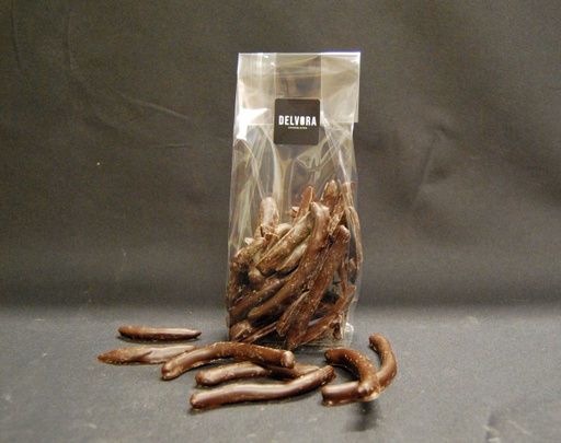 * Gembersticks puur 200g